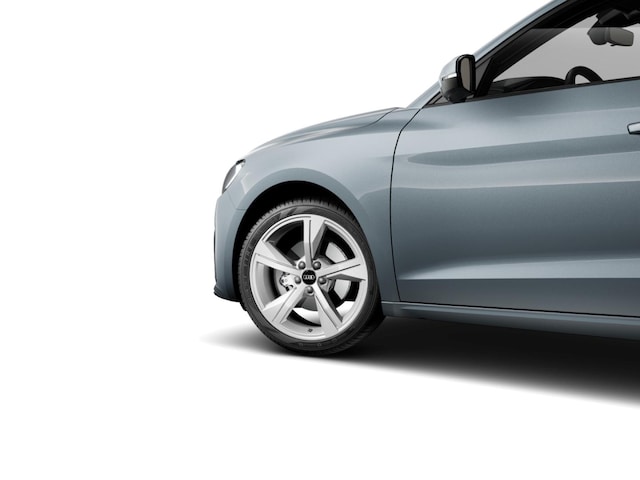 Audi A1 30 TFSI S-Tronic Sportback