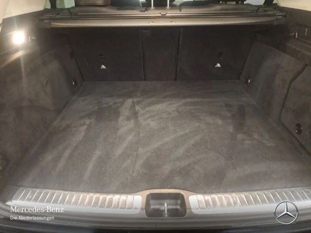 Mercedes-Benz GLE 350 4MATIC EXCLUSIVE