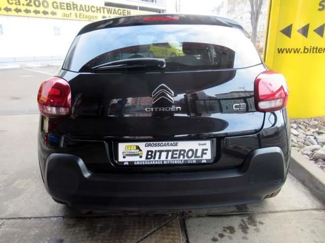 Citroën C3 Pack Shine