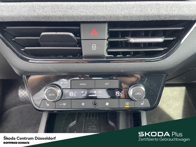 Skoda Scala Drive