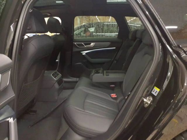 Audi A6 50 TDI Quattro S-Line