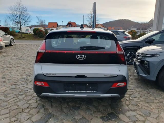 Hyundai Bayon Trend