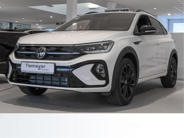 Volkswagen Taigo 1.0 TSI IQ.Drive R-Line