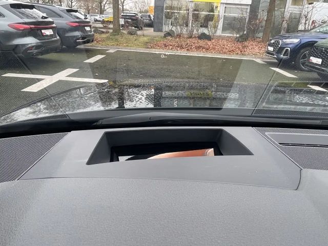 Audi S6 3.0 TDI Quattro