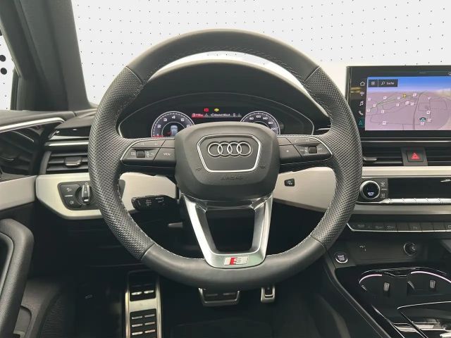 Audi A4 45 TFSI Quattro S-Line