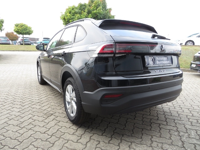 Volkswagen Taigo 1.0 TSI Life