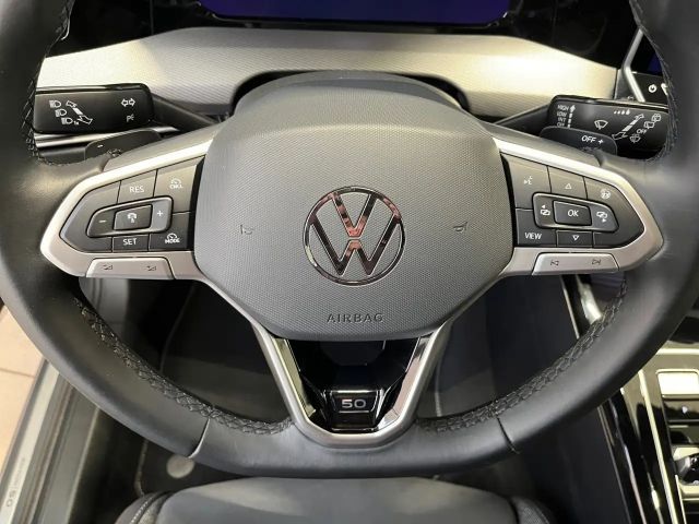 Volkswagen Golf 1.5 eTSI DSG Golf VIII