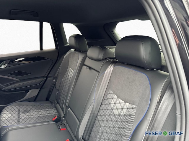 Volkswagen Tiguan 1.5 eTSI DSG R-Line