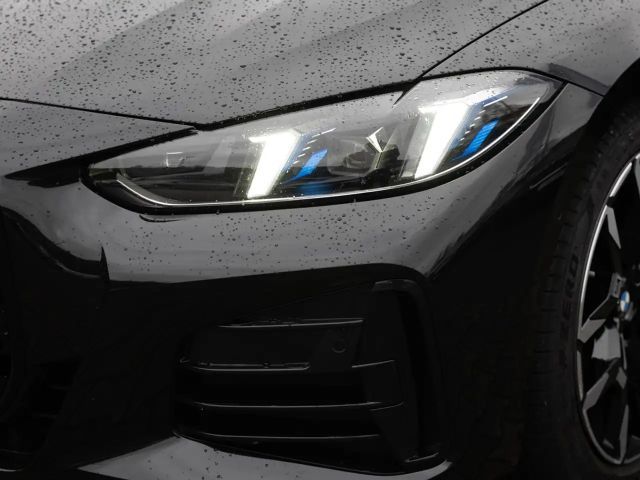 BMW 440 Cabrio xDrive