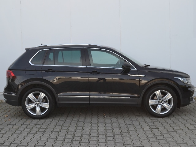 Volkswagen Tiguan 2.0 TDI DSG Sport