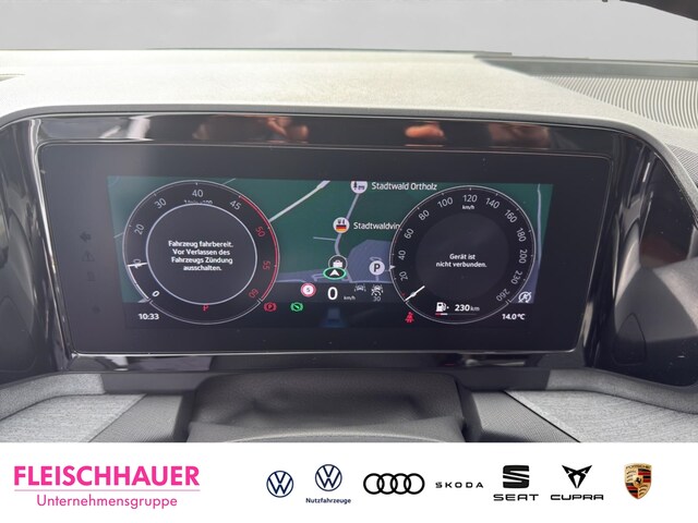 Skoda Kodiaq 2.0 TDI Selection