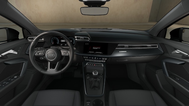 Audi A3 30 TDI Sportback