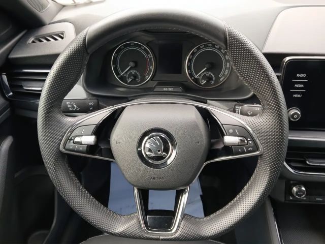 Skoda Kamiq Style Style