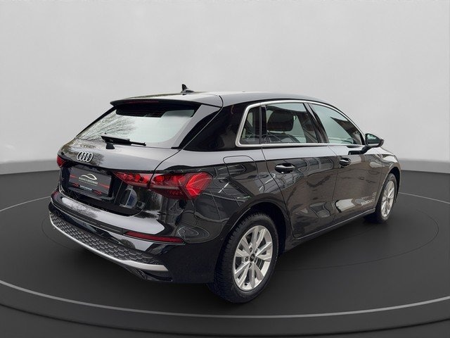 Audi A3 35 TFSI S-Tronic Sportback