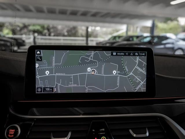 BMW 530 530i Luxury Line Touring