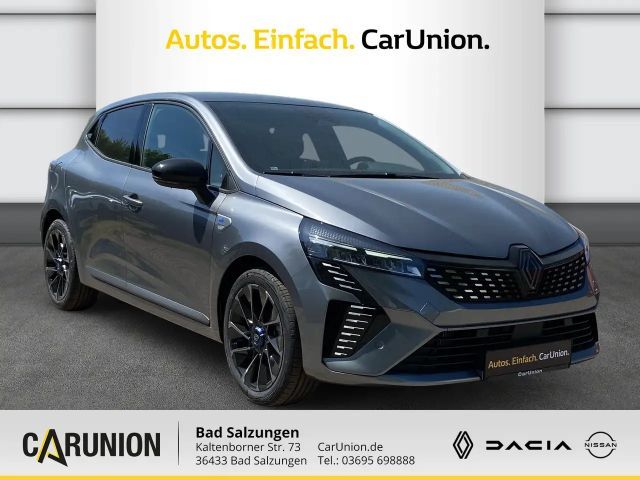 Renault Clio Alpine Esprit TCe 90