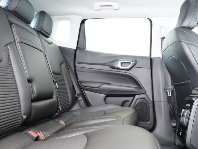 Jeep Compass Altitude Hybrid