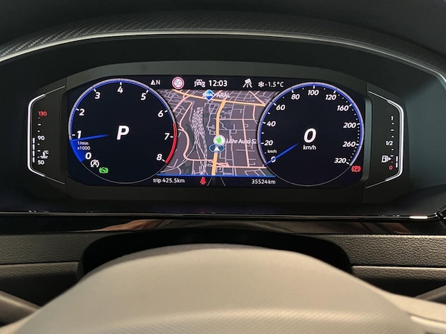 Volkswagen Arteon Shooting Brake DSG