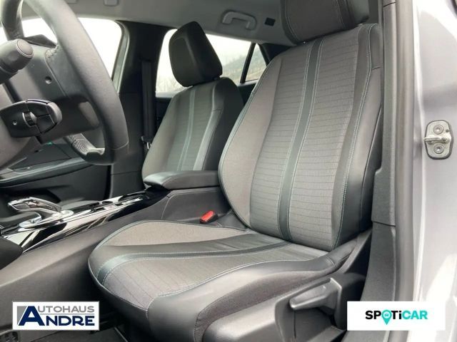 Peugeot E-2008 Elektromotor (e-)Allure Pack Elektromotor 136 (e-)