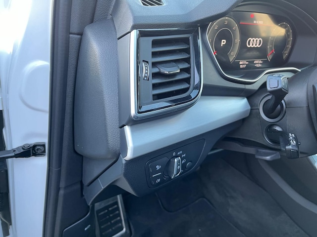 Audi Q5 40 TDI Quattro S-Tronic