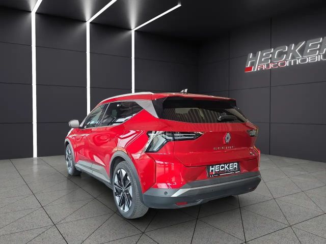 Renault Scenic E-Tech Techno