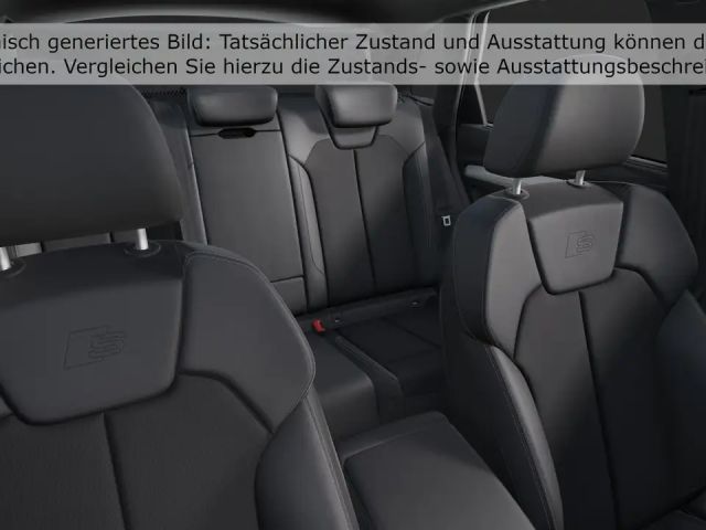 Audi Q5 40 TFSI Business Quattro S-Line