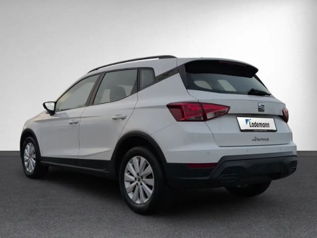 Seat Arona 1.0 TSI DSG Style