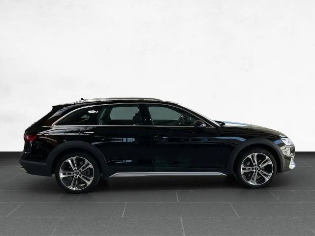 Audi A4 allroad 50 TDI Quattro