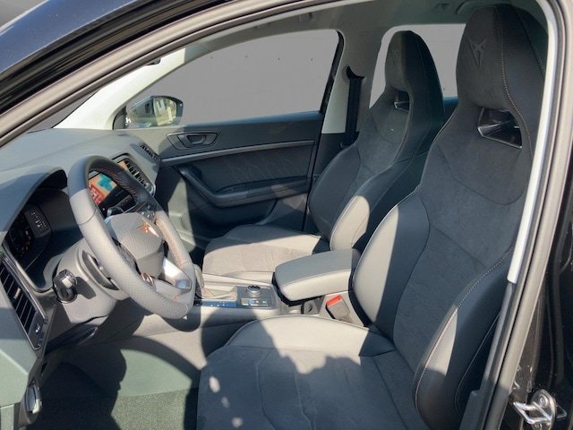 Cupra Ateca 1.5 TSI DSG