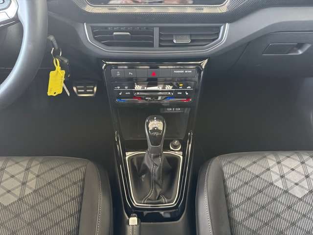 Volkswagen T-Cross DSG R-Line
