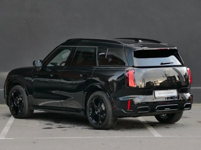 MINI Countryman E John Cooper Works