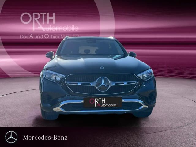 Mercedes-Benz GLC 200 4MATIC AVANTGARDE