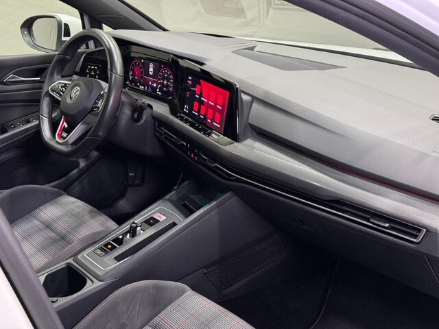 Volkswagen Golf DSG GTI IQ.Drive