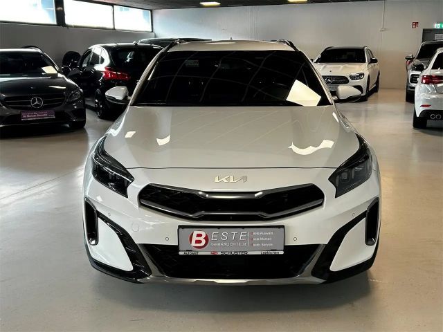 Kia XCeed GDi GT-Line