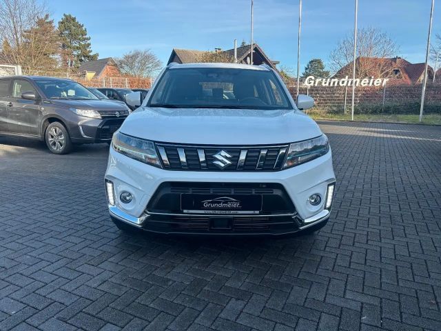 Suzuki Vitara 4x4 Comfort