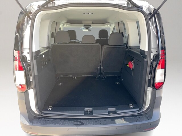 Volkswagen Caddy 2.0 TDI