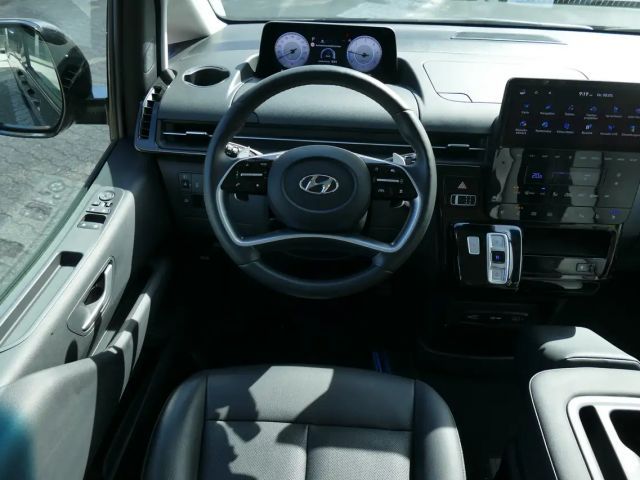 Hyundai Staria Trend Vierwielaandrijving