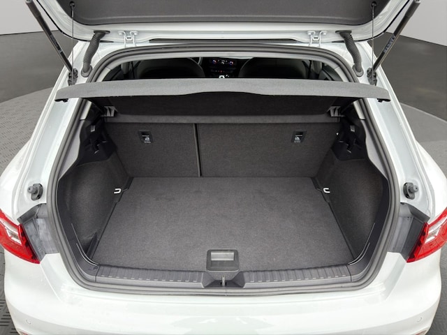 Audi A1 25 TFSI Sportback