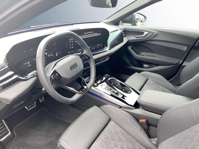 Audi A5 Avant Quattro S-Tronic
