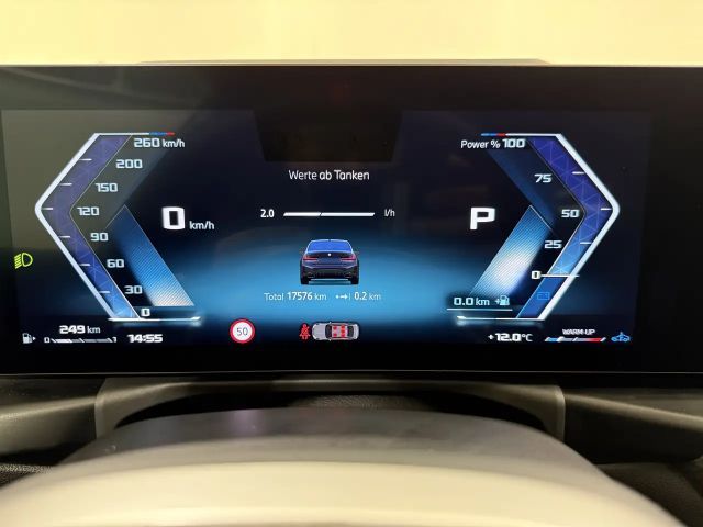 BMW 340 Sedan xDrive