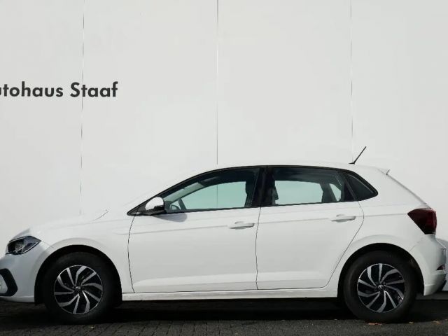 Volkswagen Polo 1.0 TSI Life