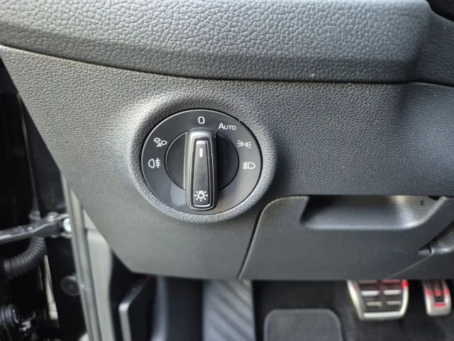 Skoda Kodiaq 4x4 Sportline