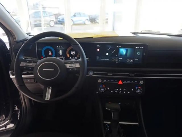 Hyundai Tucson T-GDi