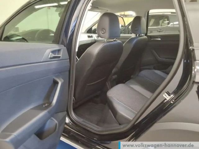 Volkswagen Taigo 1.0 TSI DSG