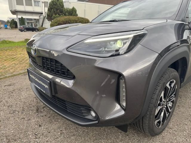 Toyota Yaris Cross 4x2 Active Hybride
