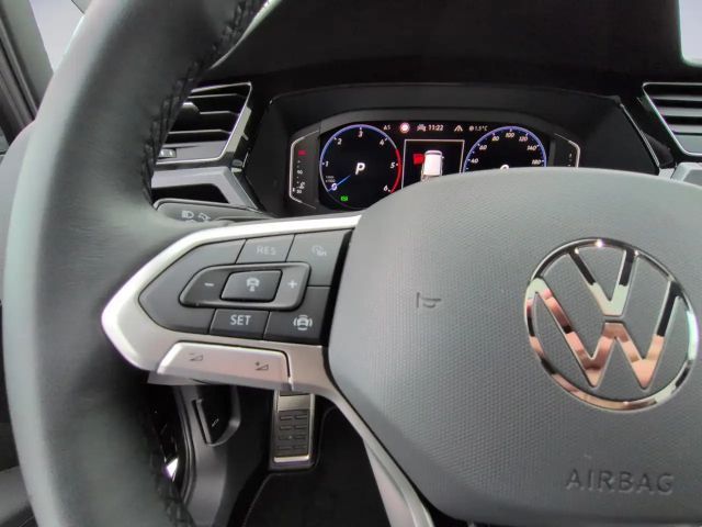 Volkswagen Touran 2.0 TDI 7-zitter DSG R-Line