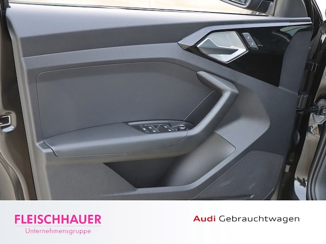 Audi A1 30 TFSI S-Tronic Sportback