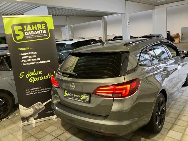 Opel Astra 1.2 Turbo Sports Tourer