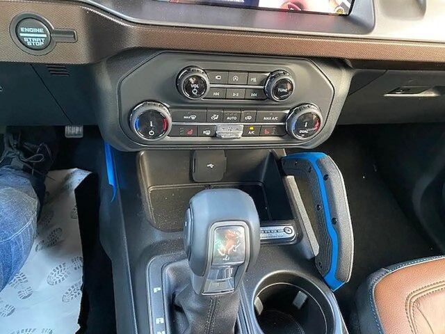 Ford Bronco 2,.3 EcoB.'''Outerbanks''LED,Leder,AHK