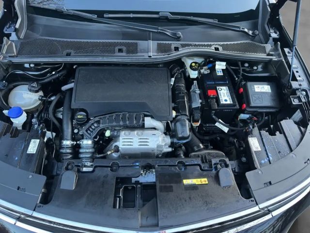 Opel Mokka Turbo Ultimate